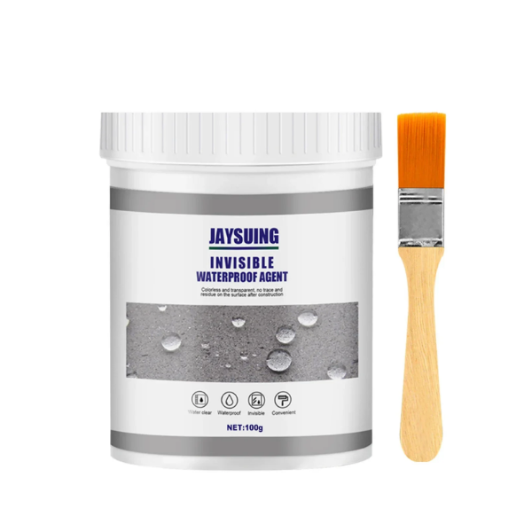 ✨Flash Sale - Super Strong Invisible Waterproof Anti-Leakage Agent