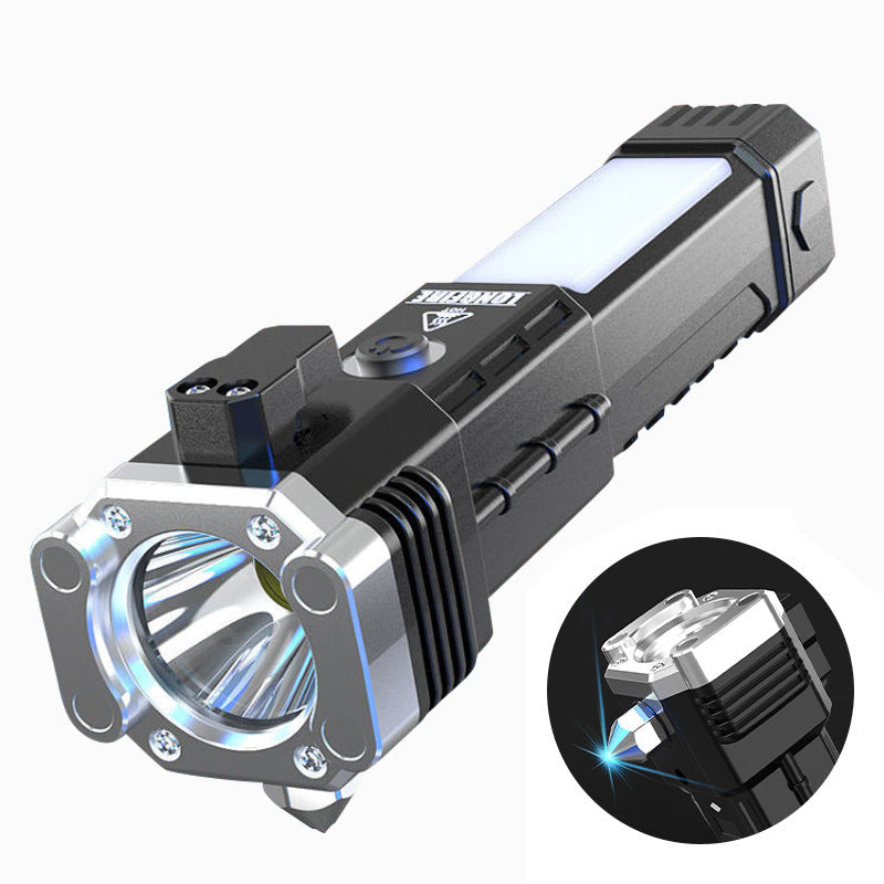 🔥🔥Buy 2 Free shipping-Magnetic Flashlight🔦