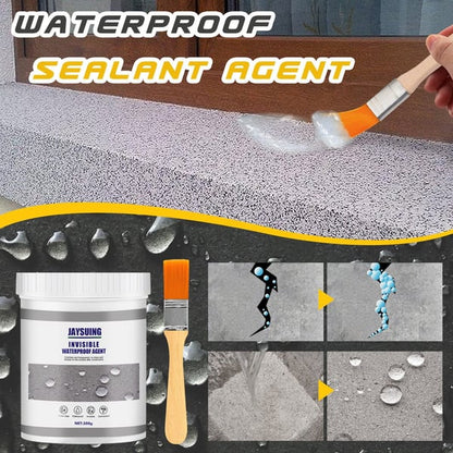 ✨Flash Sale - Super Strong Invisible Waterproof Anti-Leakage Agent