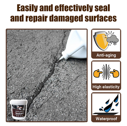 Polyurea Grouting Sealant