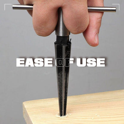 T-Handle Tapered Reamer