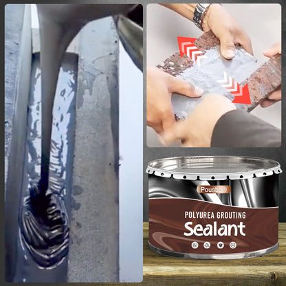 Polyurea Grouting Sealant