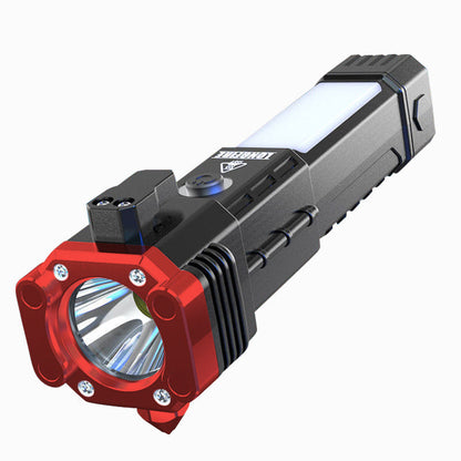 🔥🔥Buy 2 Free shipping-Magnetic Flashlight🔦