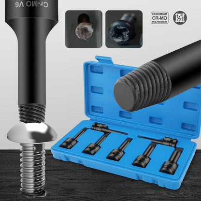 🔥LAST DAY 30% OFF FREE SHIPPING🔥Damaged Screw Extractor Set