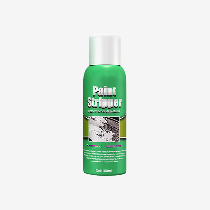 🔥Buy 3 Get 2 Free🔥Efficient Paint Stripper