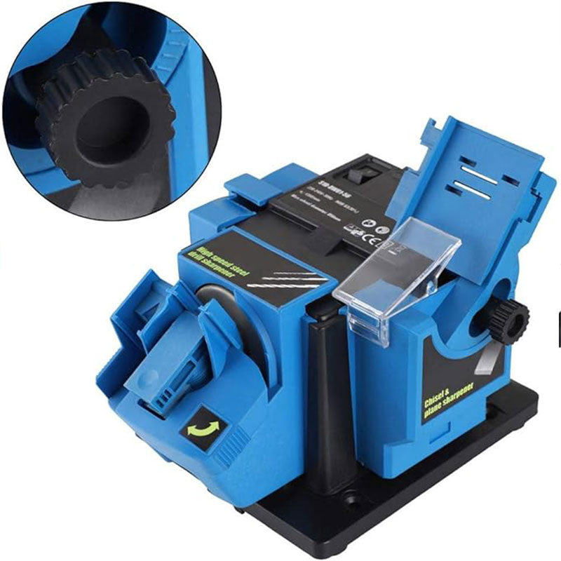 🔥Free Shipping🔥Electric Sharpener for Drill Bit Cutter Scissor