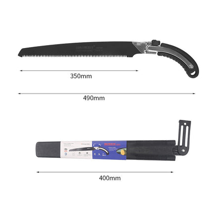 Pruning Saw with Detachable Blade & Safety Sheath