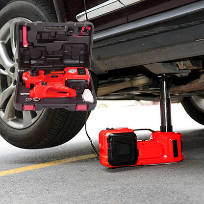 12v Electric hydraulic jack for cars