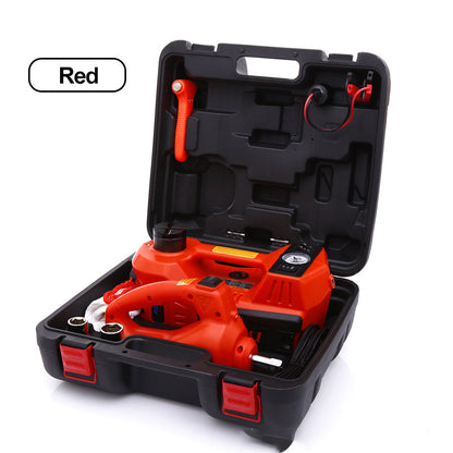 12v Electric hydraulic jack for cars