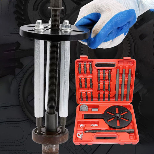 🛠️Internal Bearing Disassembly Puller Tool