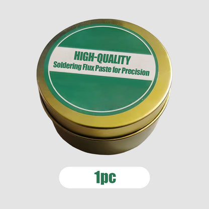 High-Quality Soldering Flux Paste for Precision