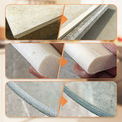 💥Manufacturer 50% off Sale💥Sharp and Durable Concrete Polishing Pad for Renovation